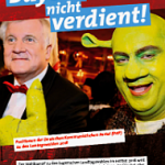 Titelblatt Landtagswahlen