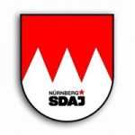 Logo der SDAJ Nürnberg